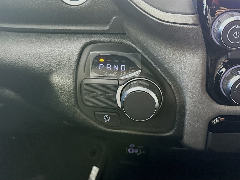 New 2026 RAM 1500 Express RWD image 12
