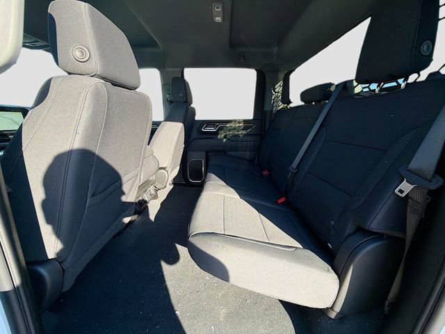 New 2026 GMC Sierra 3500 SLE w/ SLE Convenience Package image 20
