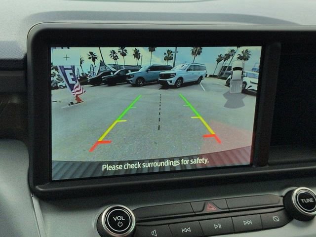 Certified 2022 Ford Maverick Lariat w/ Lariat Luxury Package FWD image 20