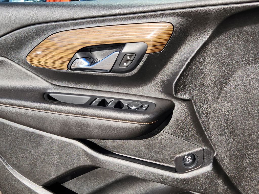 Used 2020 GMC Terrain SLE w/ Driver Convenience Package image 22