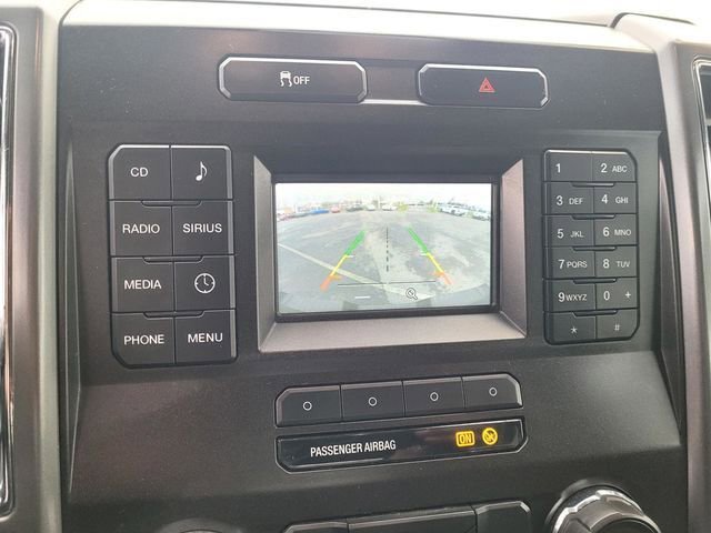 Used 2018 Ford F250 XLT image 12