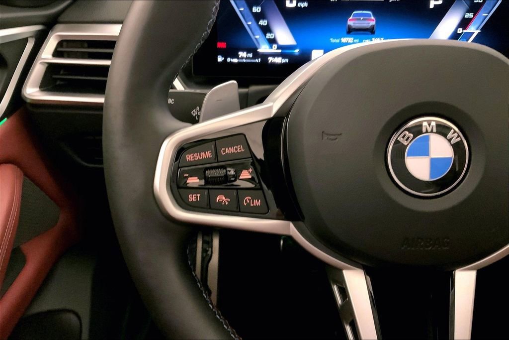 Used 2025 BMW 440i xDrive image 18