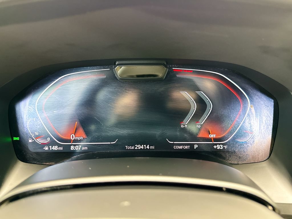 Certified 2024 BMW 840i Gran Coupe RWD image 33