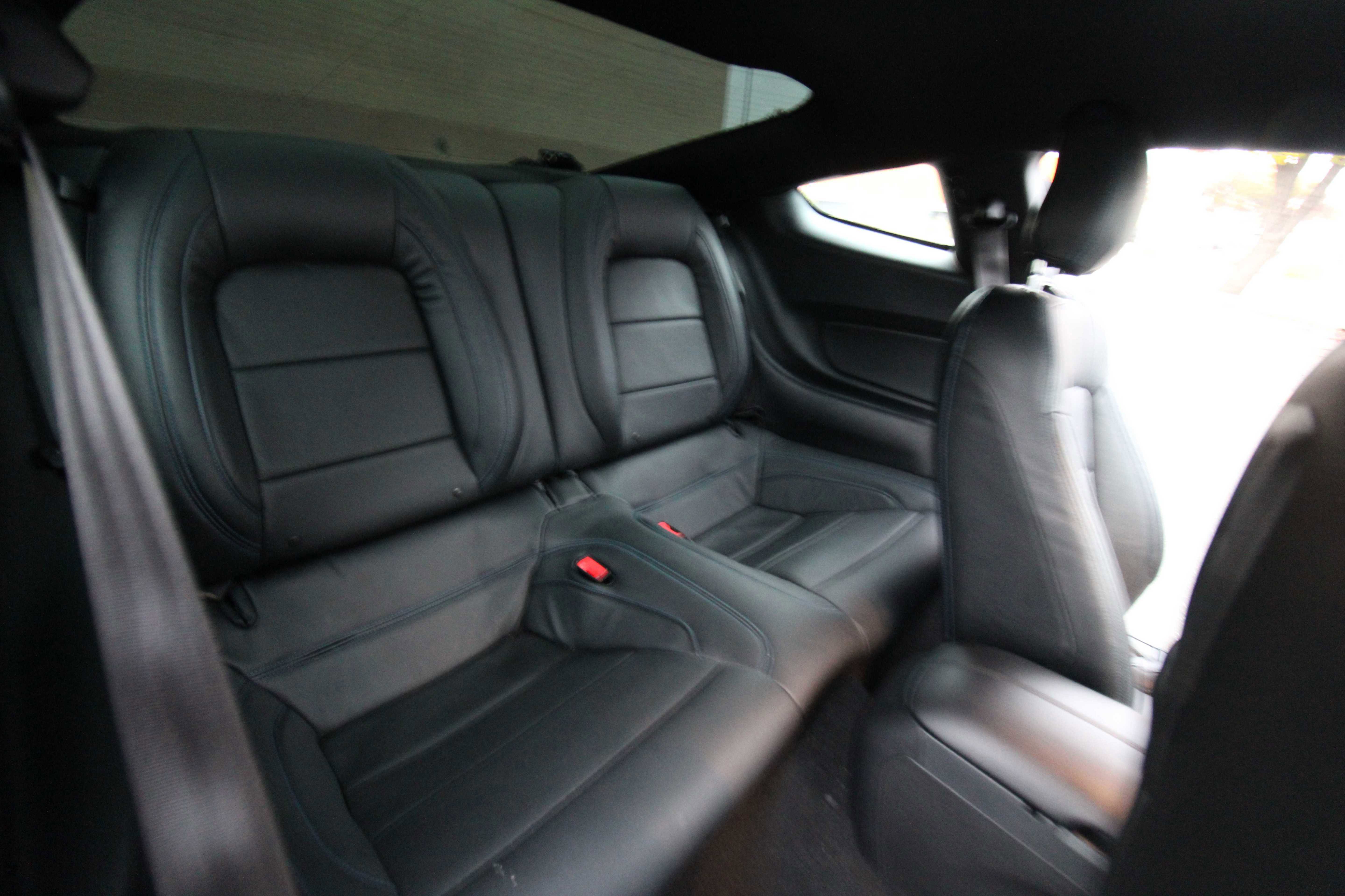 Used 2019 Ford Mustang GT RWD image 35