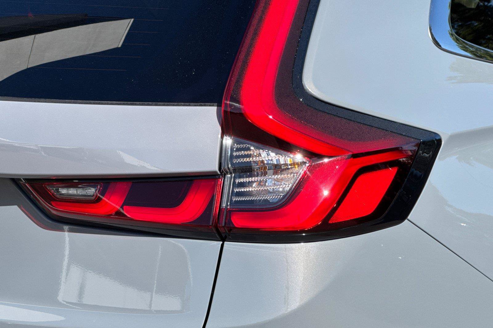 New 2027 Honda CR-V EX image 18