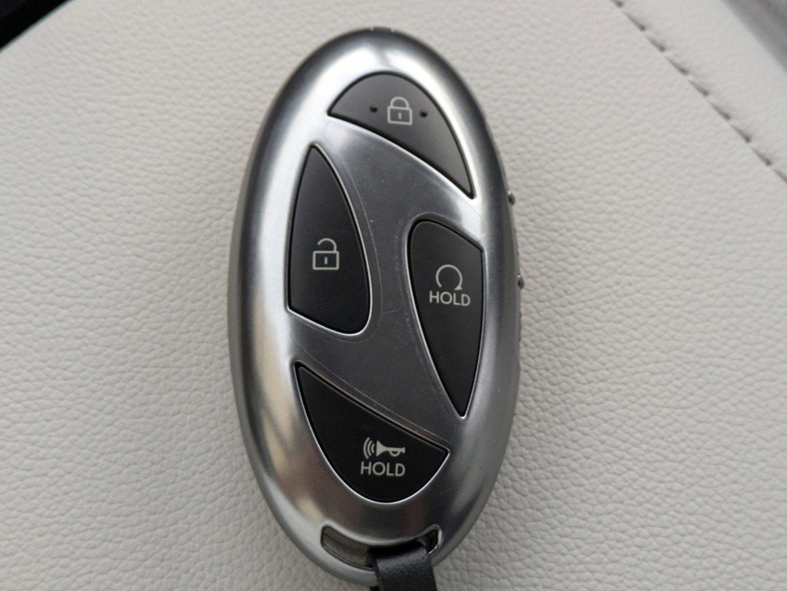 New 2026 Hyundai Tucson Limited FWD image 31