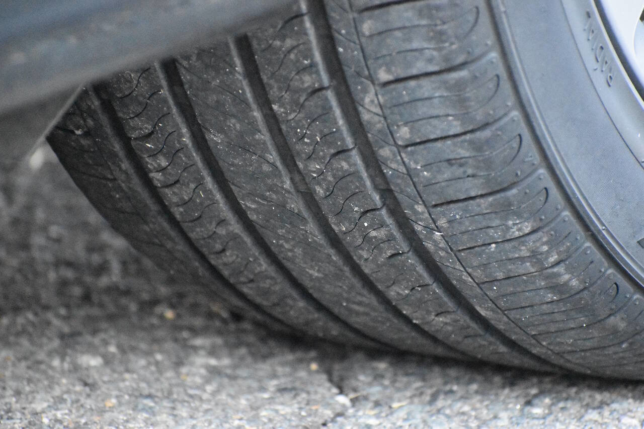 Used 2015 Honda Accord EX-L image 30