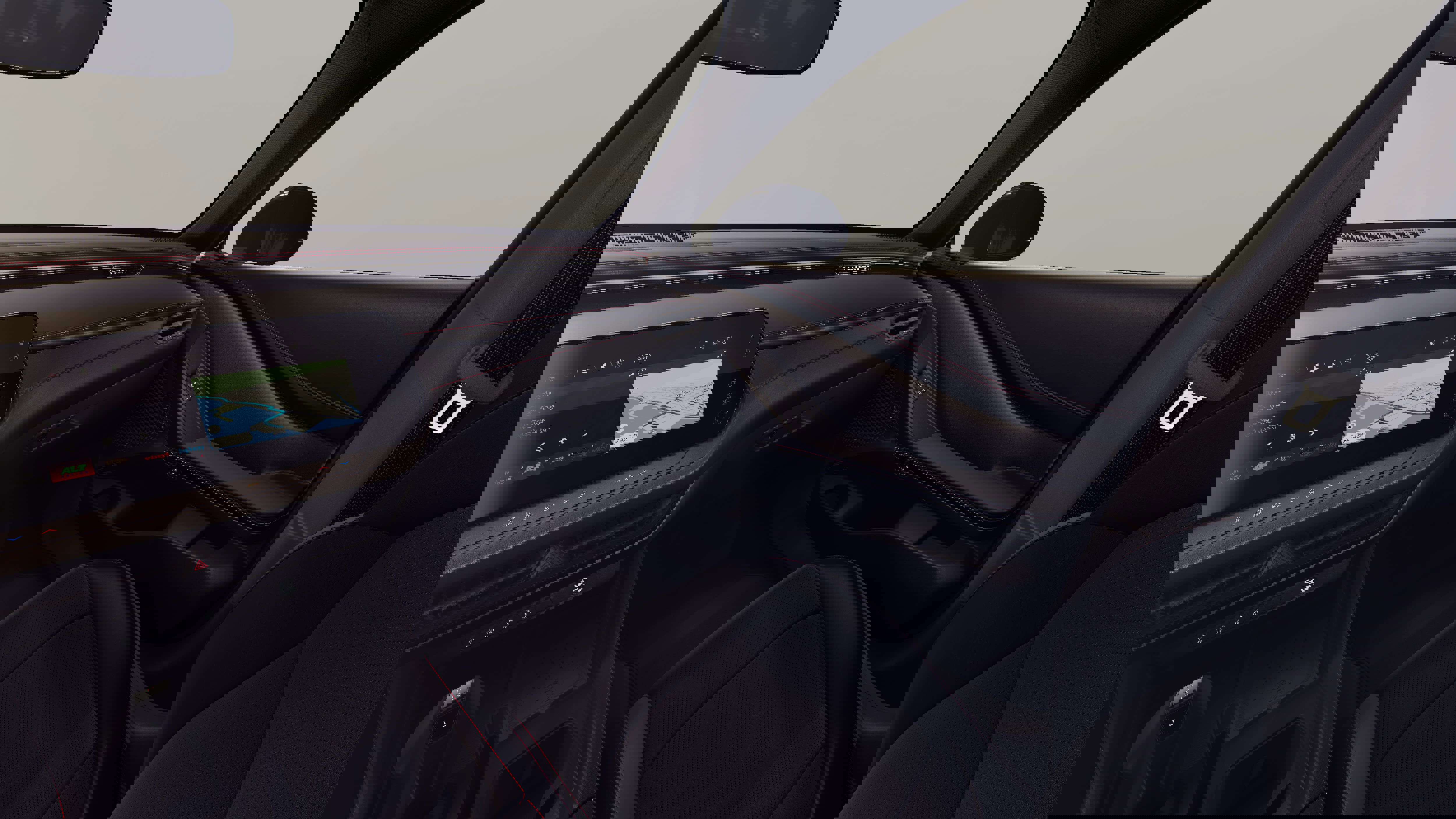 New 2026 Dodge Charger R/T image 7