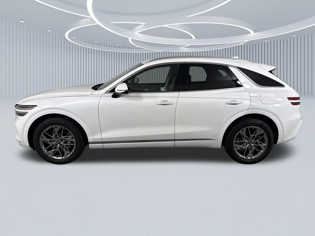 Certified 2025 Genesis GV70 2.5T image 8