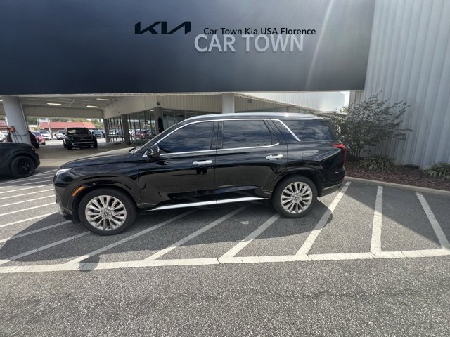Used 2020 Hyundai Palisade Limited