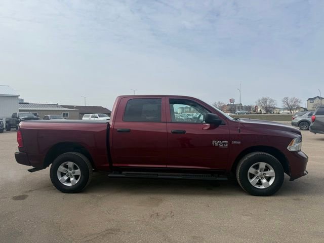 Used 2019 RAM 1500 Express image 9