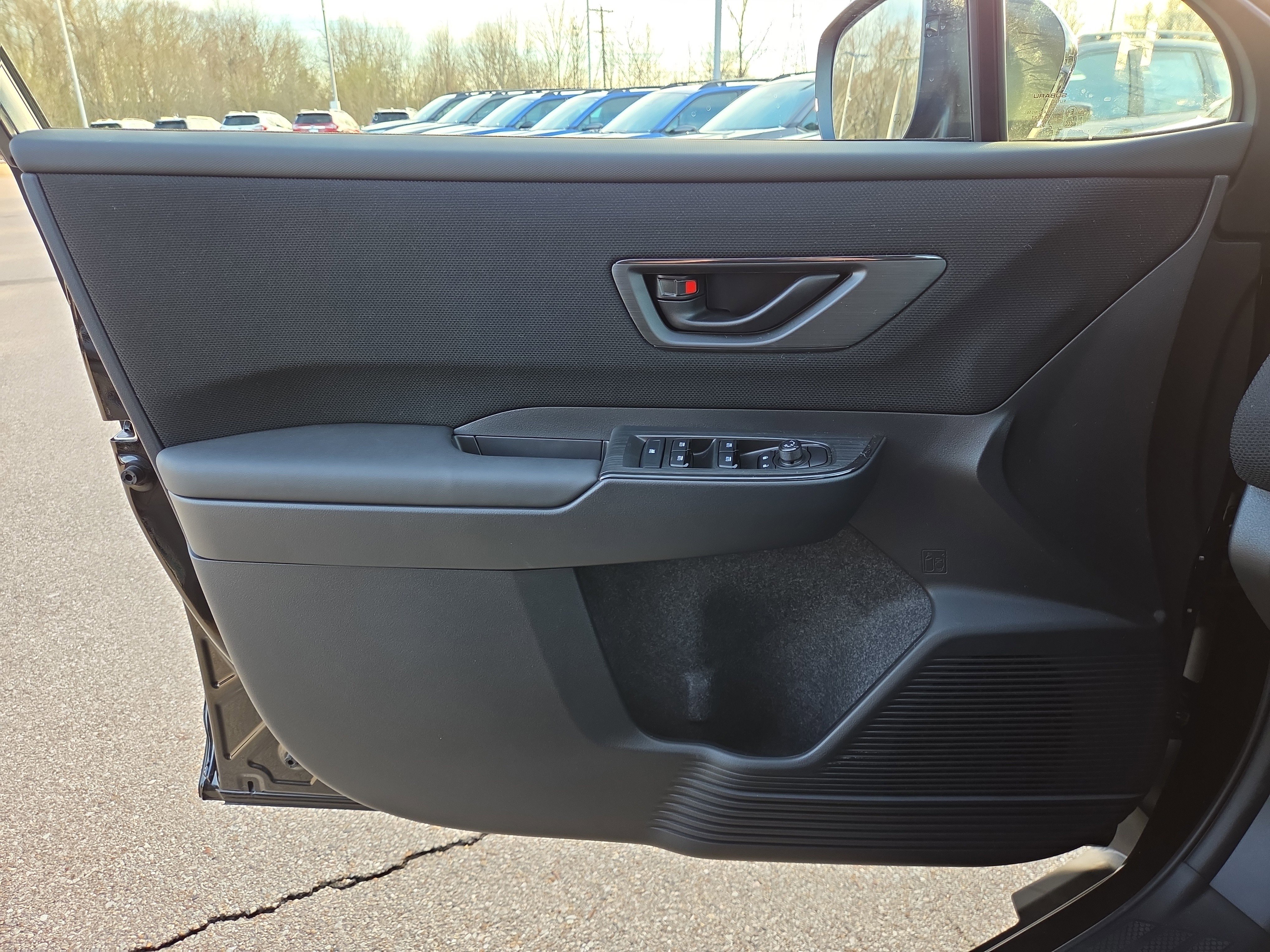 New 2026 Subaru Outback Premium image 9