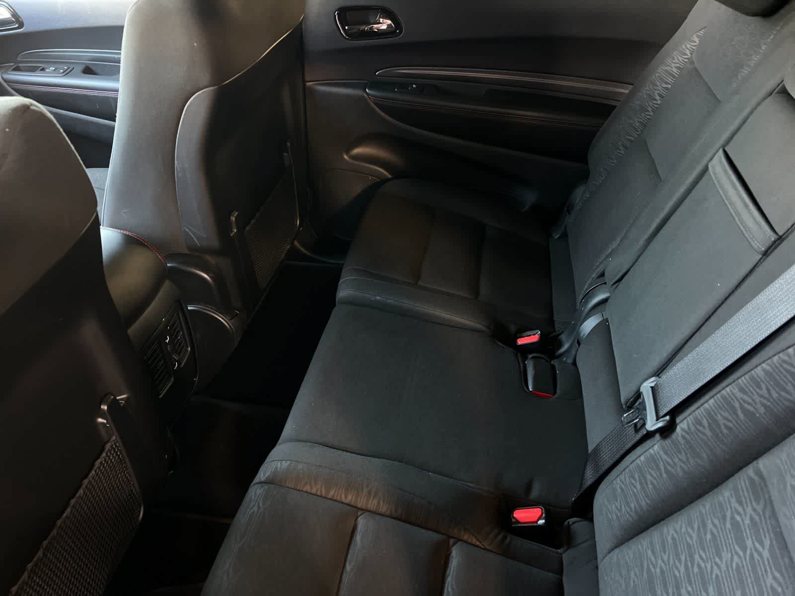 Used 2026 Dodge Durango GT AWD/4WD image 5