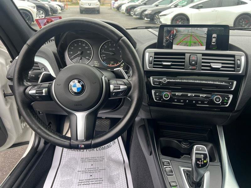 Used 2016 BMW M235i xDrive Coupe AWD/4WD image 12