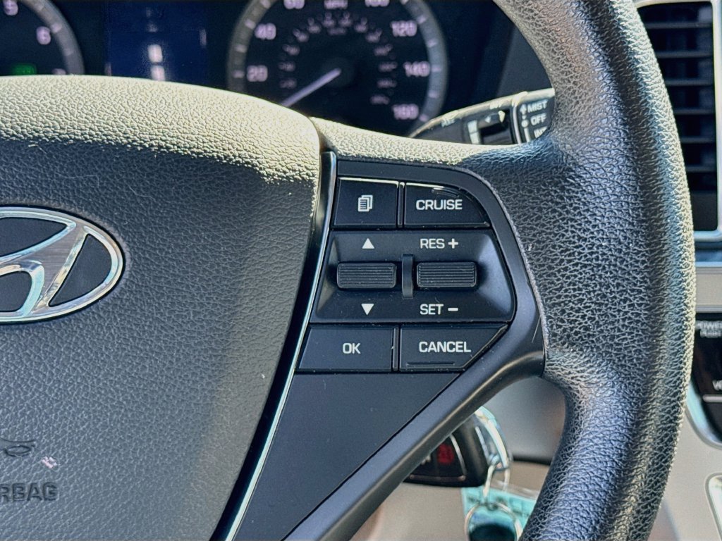 Used 2016 Hyundai Sonata SE FWD image 21