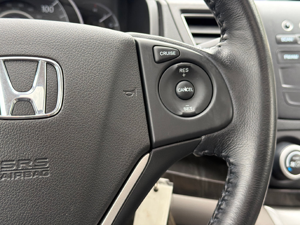 Used 2013 Honda CR-V EX-L image 21