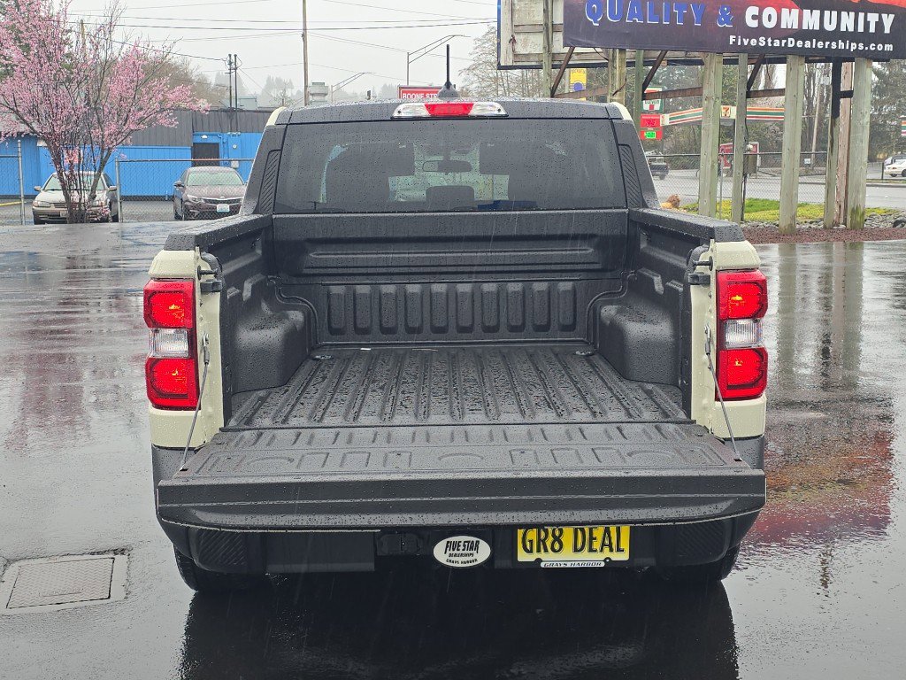 Used 2025 Ford Maverick XLT w/ XLT Luxury Package image 9