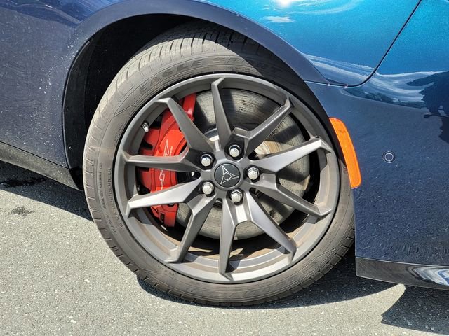 Used 2025 Dodge Charger R/T Scat Pack w/ Track Pack image 10