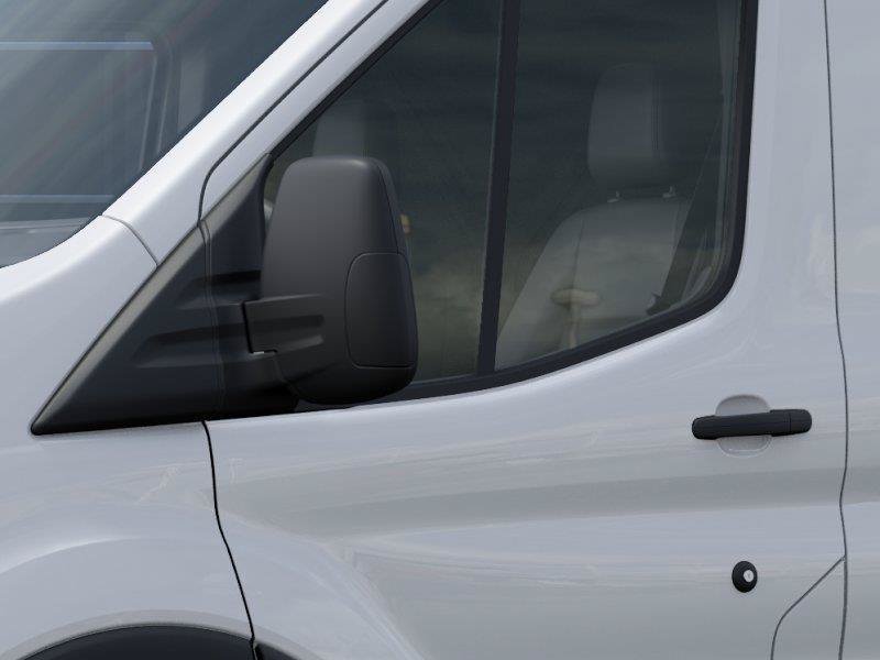 New 2027 Ford Transit 250 148 High Roof RWD image 22