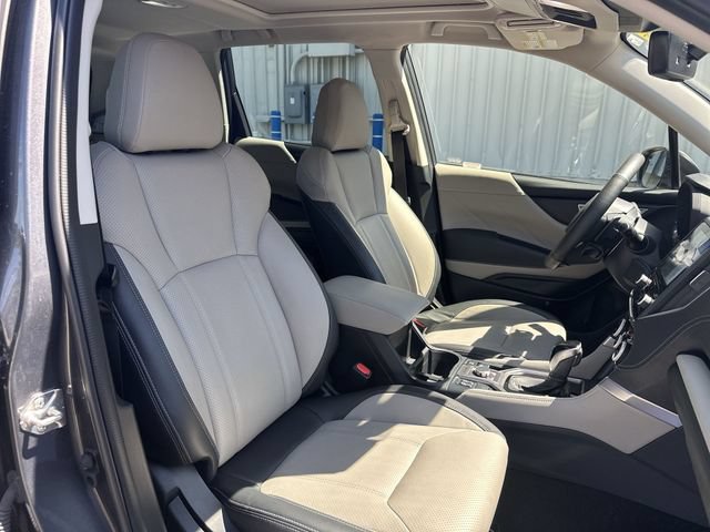 Used 2022 Subaru Forester Limited AWD/4WD image 28