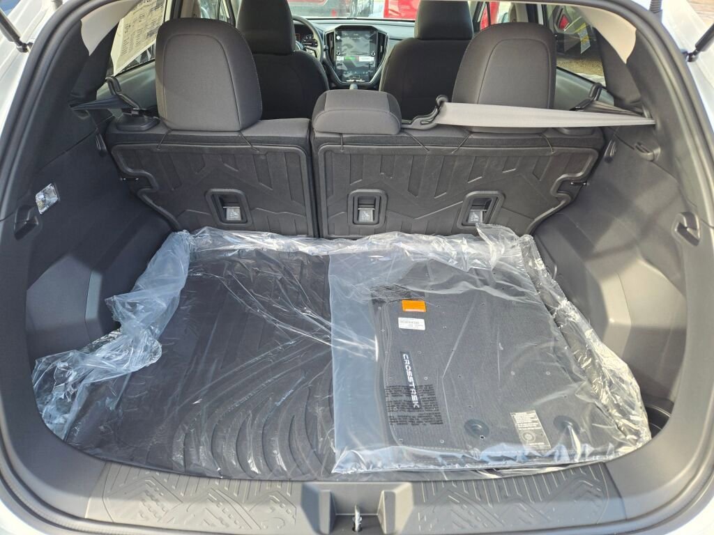 New 2026 Subaru Crosstrek 2.0i Premium image 14