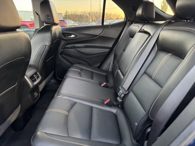 Used 2022 Chevrolet Equinox Premier image 28