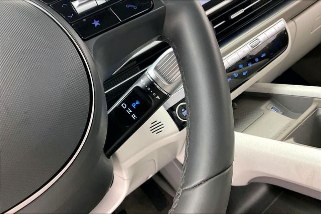 Certified 2024 Hyundai Ioniq 6 SEL AWD/4WD image 15