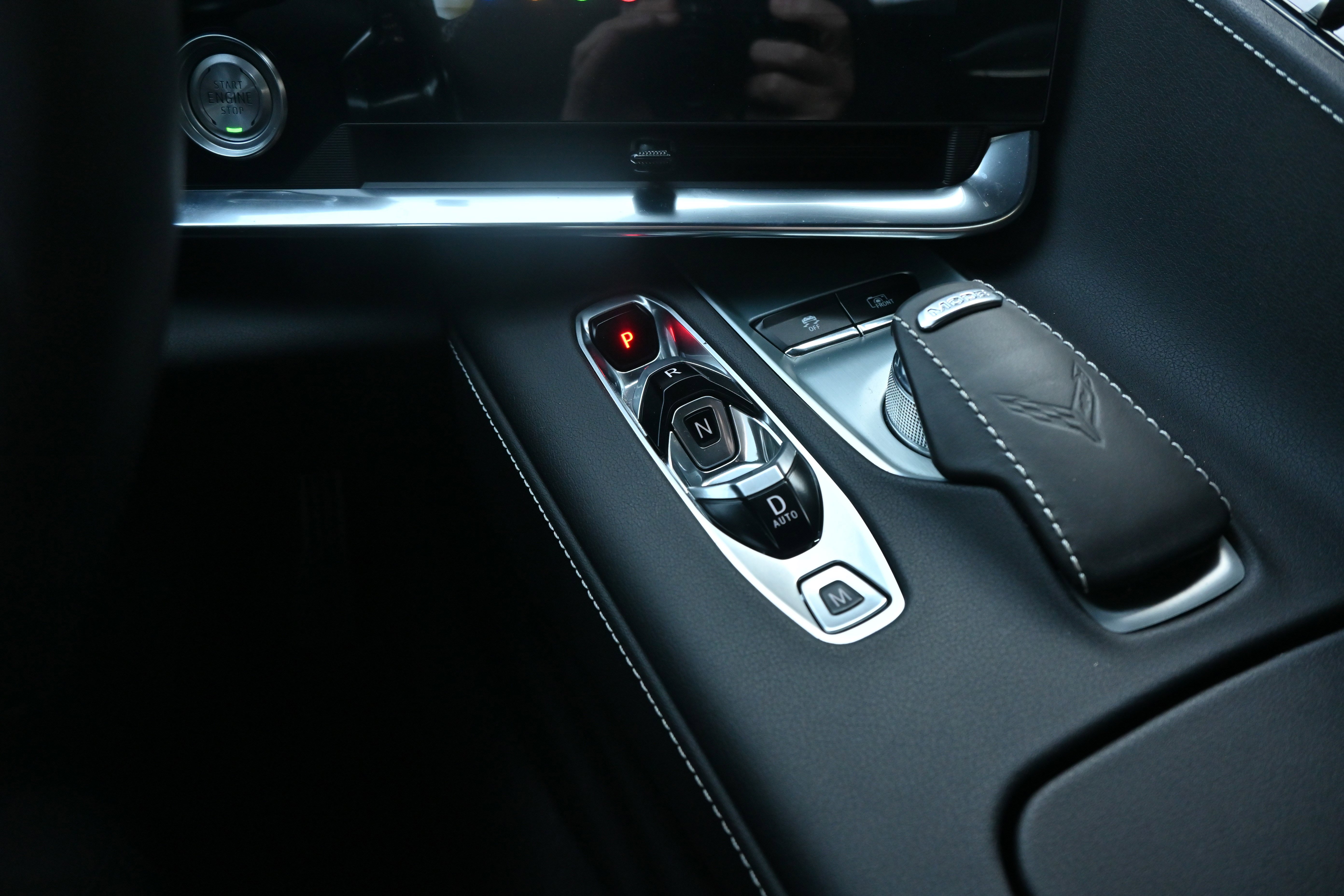 Used 2023 Chevrolet Corvette Stingray Preferred Conv w/ Z51 Performance Package image 28