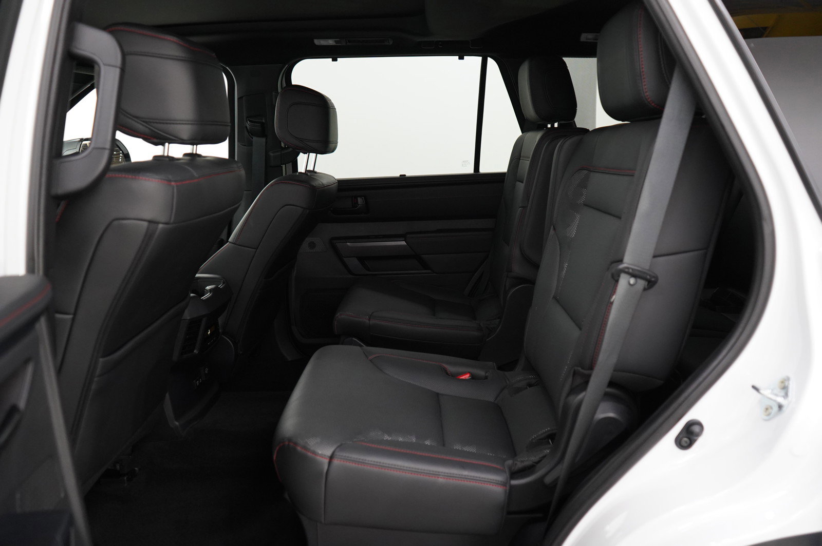 Used 2025 Toyota Sequoia TRD Pro image 18