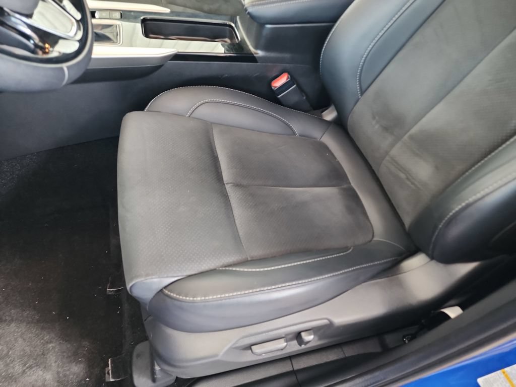 Used 2026 Mitsubishi Eclipse Cross SE AWD/4WD image 16