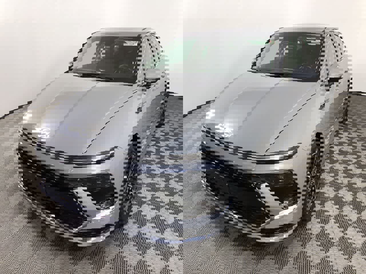 Used 2025 Hyundai Sonata SEL image 4