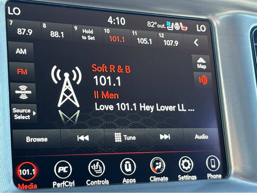 Used 2022 Dodge Charger GT w/ Plus Group image 6