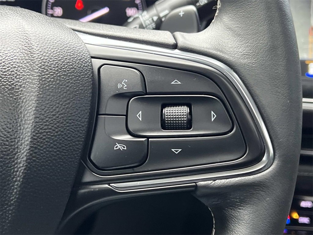 Certified 2023 Buick Envision Avenir image 26