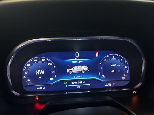 Used 2024 Chevrolet Tahoe Premier image 34