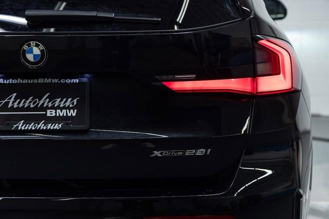 New 2026 BMW X1 xDrive28i image 11