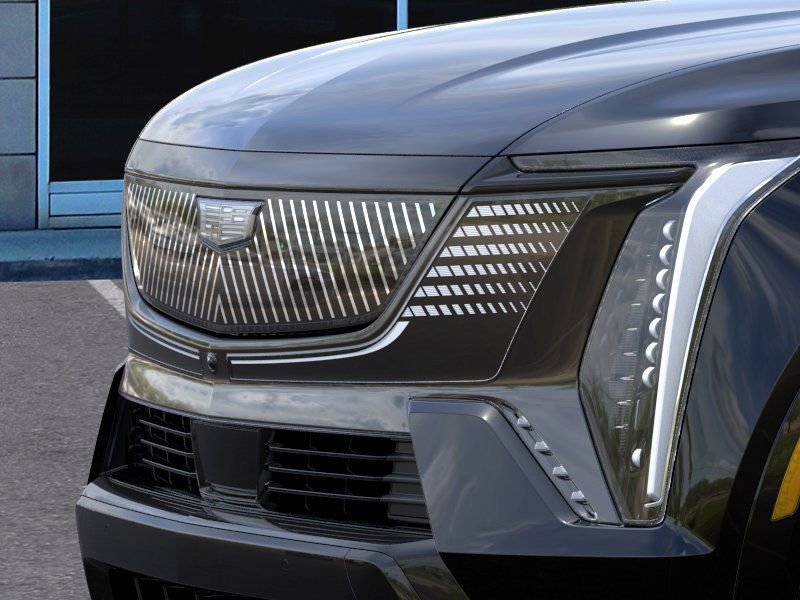 New 2026 Cadillac Escalade IQ Sport 1 image 13