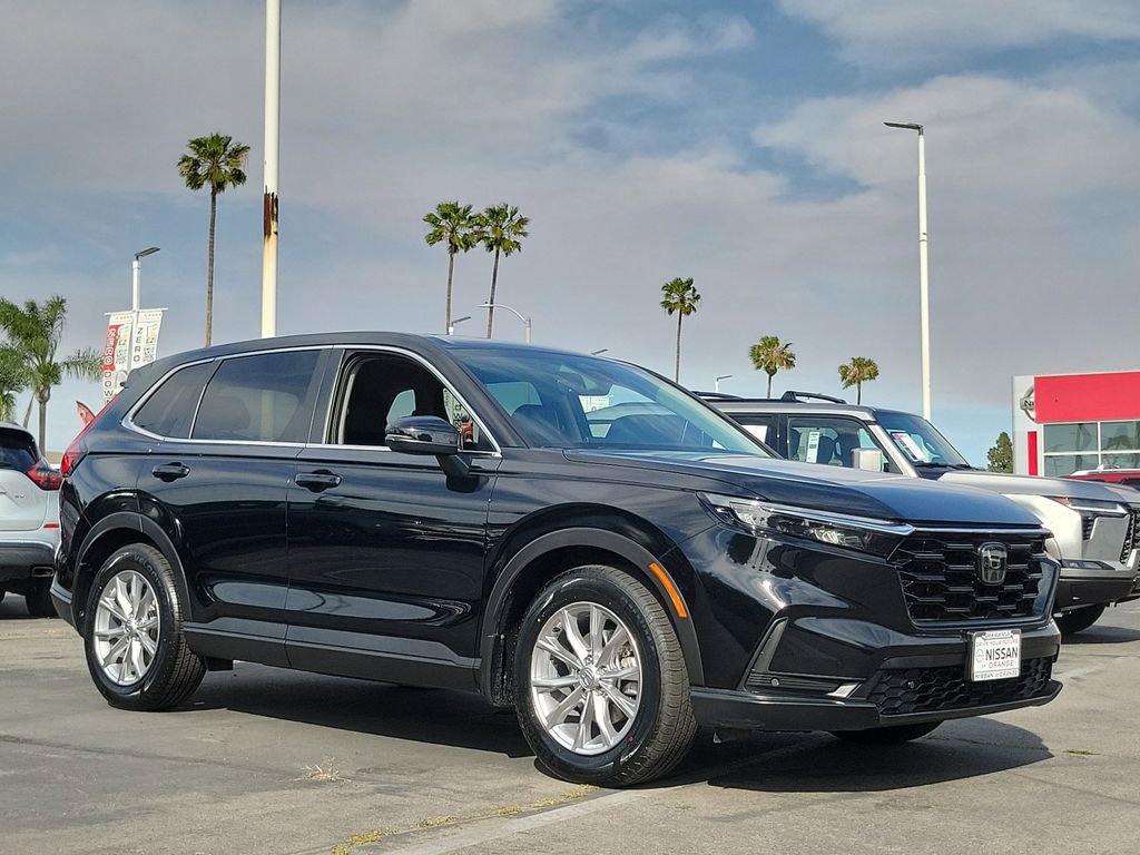 Used 2023 Honda CR-V EX-L image 33