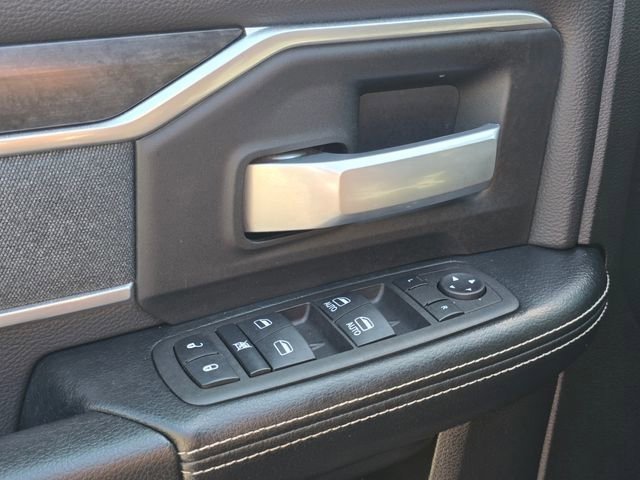 Used 2022 RAM 2500 Big Horn w/ Level A Equipment Group image 42