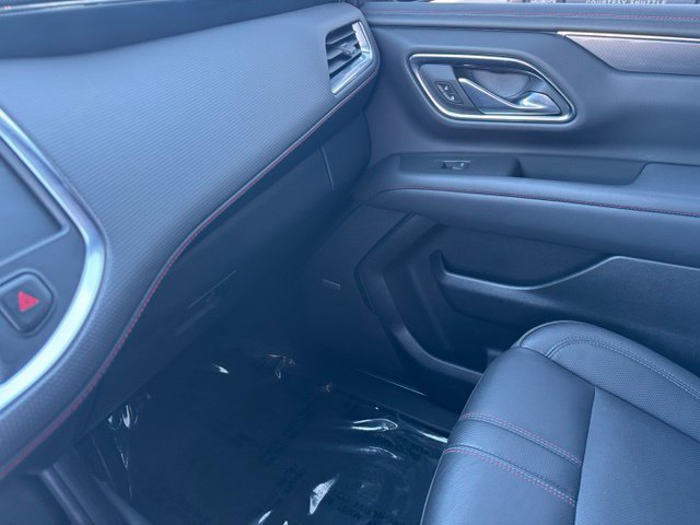 Certified 2024 Chevrolet Tahoe RST w/ Luxury Package AWD/4WD image 27
