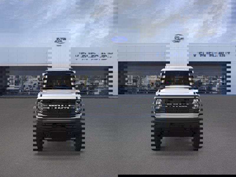 New 2026 Ford Bronco Big Bend image 6