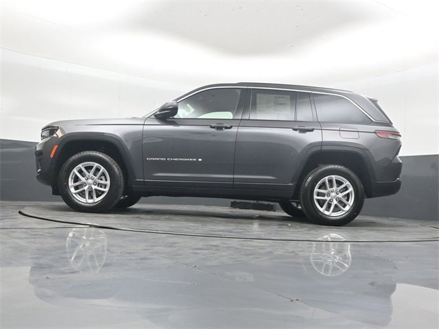New 2025 Jeep Grand Cherokee Laredo X image 43