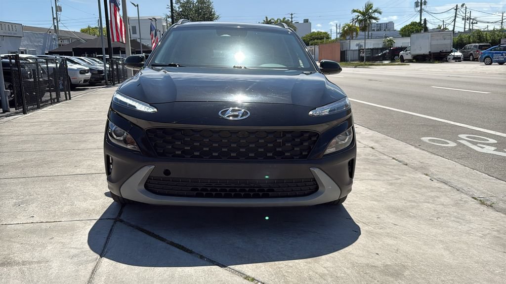 Used 2023 Hyundai Kona SEL FWD image 17