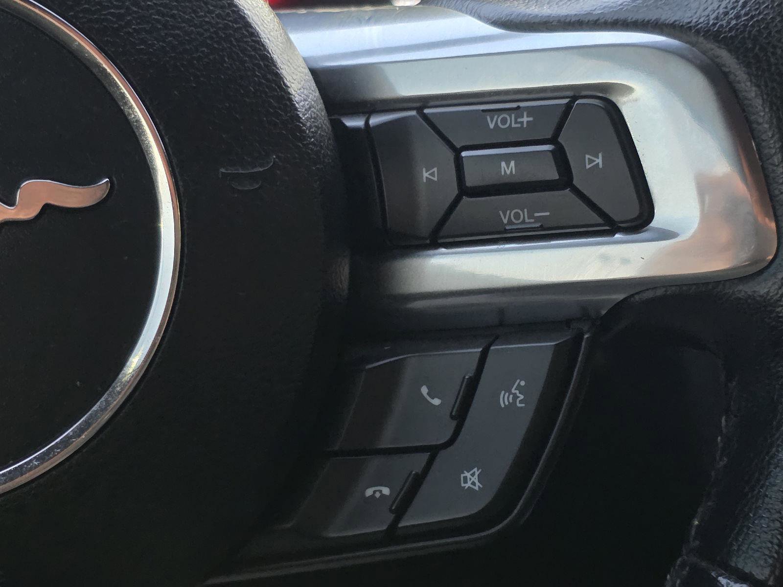 Used 2016 Ford Mustang Coupe w/ Ecoboost Performance Package image 13