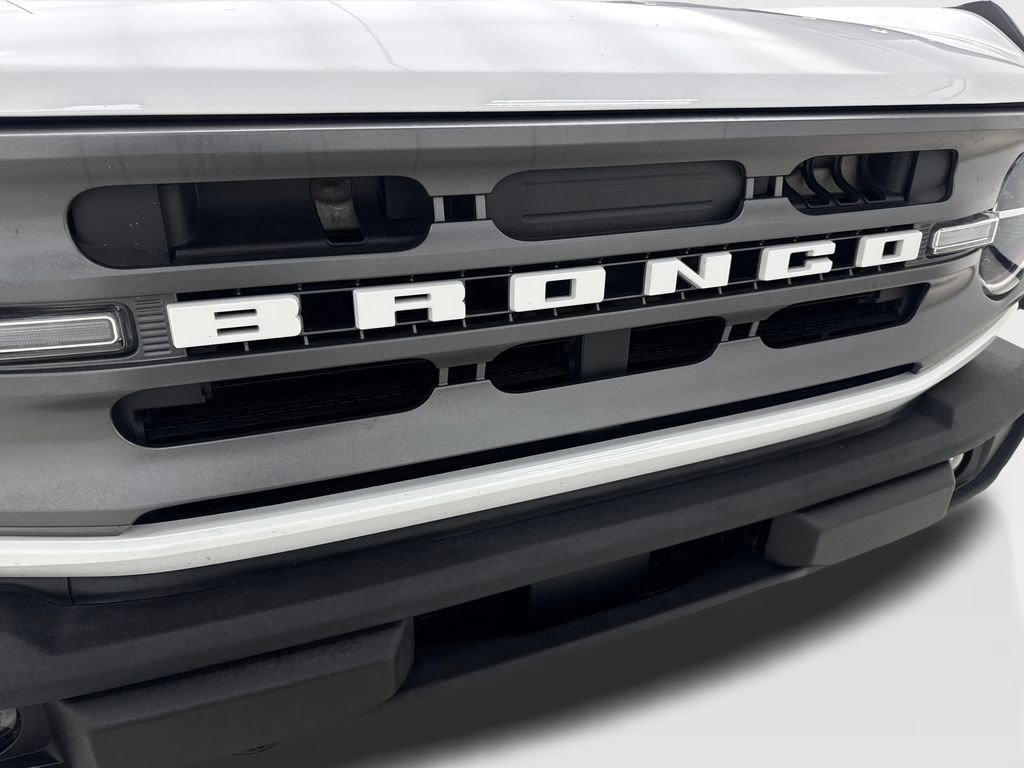 Used 2023 Ford Bronco Big Bend image 26