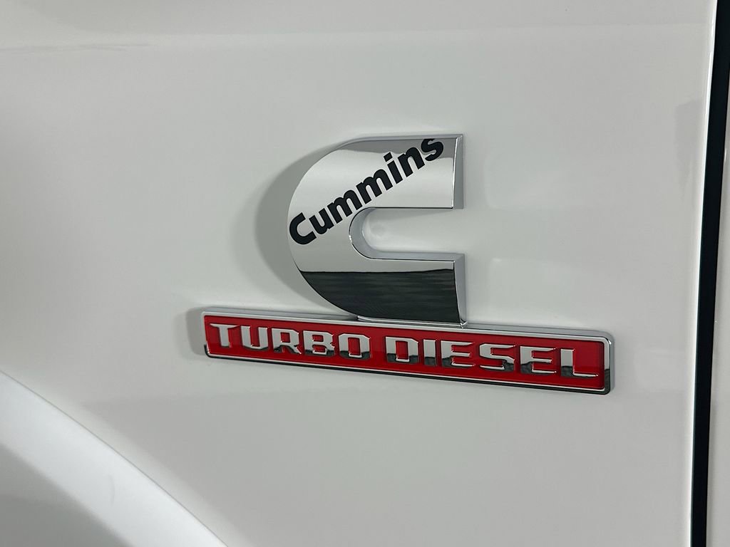 New 2026 RAM 2500 Limited image 21