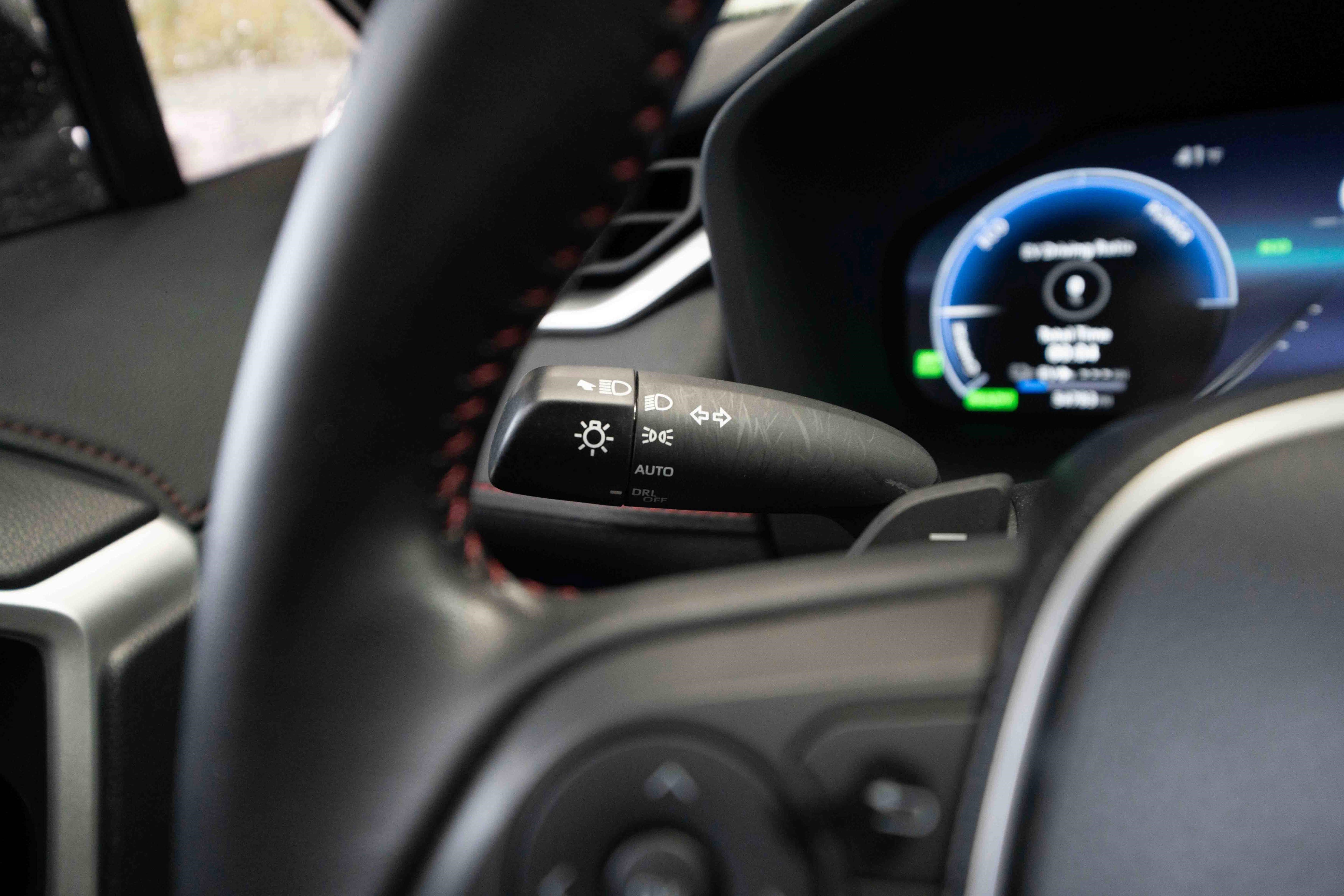 Used 2023 Toyota RAV4 XSE image 13