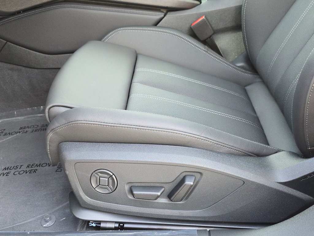 New 2026 Audi A6 Premium Plus AWD/4WD image 17