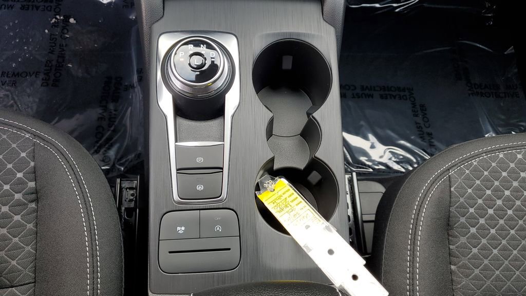 New 2026 Ford Escape Active image 27