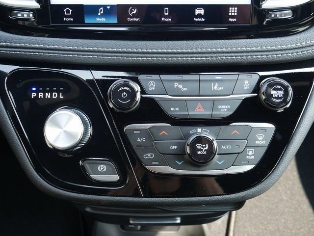 New 2026 Chrysler Pacifica Select image 22