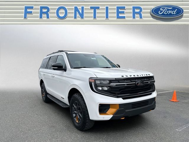 New 2026 Ford Expedition Tremor AWD/4WD image 8